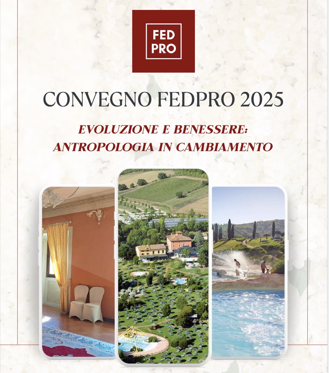 CONVEGNO FEDPRO 2025